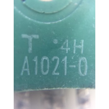 Toshiba A1021-0 Transistor